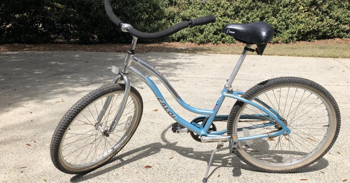 Caloi 2025 beach cruiser