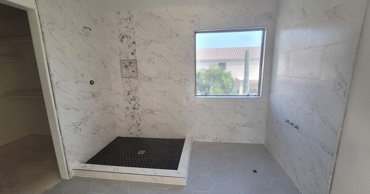 Shower remodels for Free in Glendale, AZ | Finds — Nextdoor