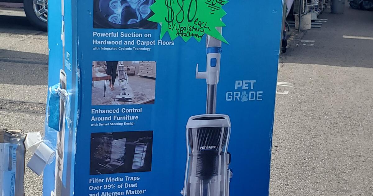 vacuum for 80 in Lakewood, CO Finds — Nextdoor
