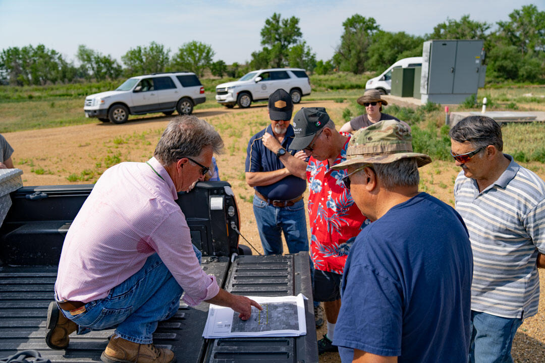 Aurora Citizens’ Water Advisory Committee is looking for some new