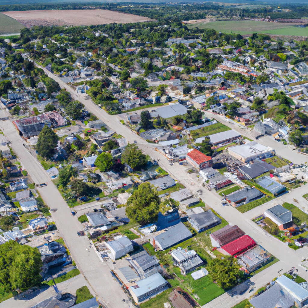 howell-mi-crime-rates-and-safety-statistics