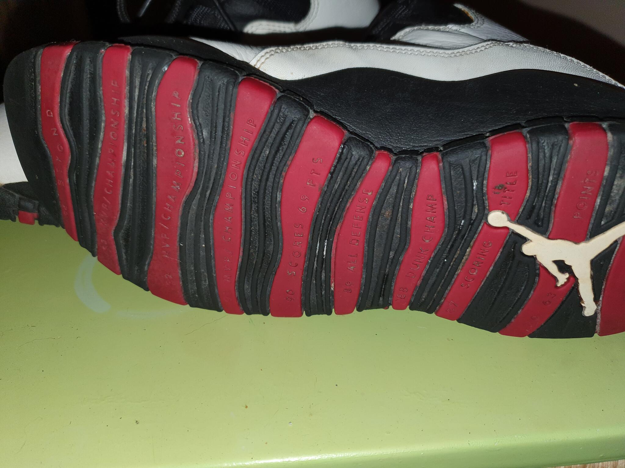 Air Jordan Maat 38,5 Voor 25 € In Leidschendam-Voorburg, ZH | Gratis/Te  Koop — Nextdoor
