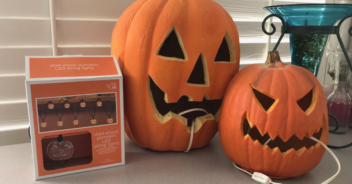 Halloween is Almost Here Realistic Lightweight Plugin Pumpkins plus