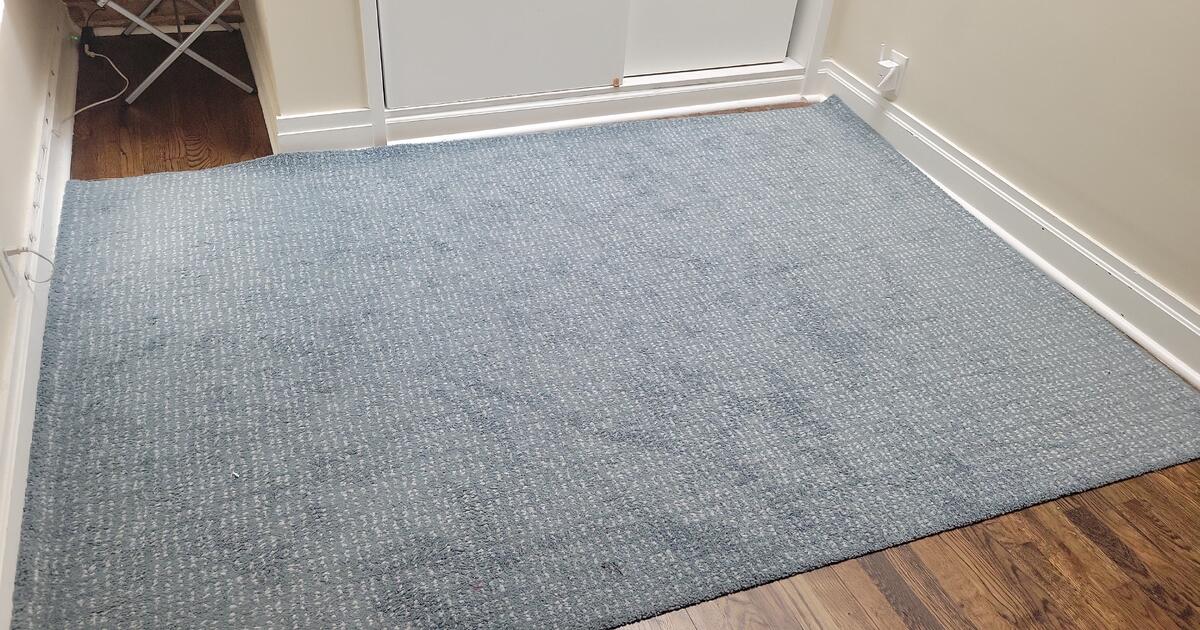 Two carpets for Free in New York, NY For Sale & Free — Nextdoor