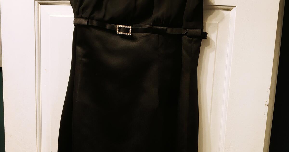 $30 Formal Little Black Dress for $30 in Greenwood, IN | For Sale ...