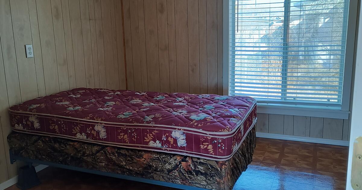 Spare Added On Room For Rent for 600 in Rimrock, AZ For Sale & Free