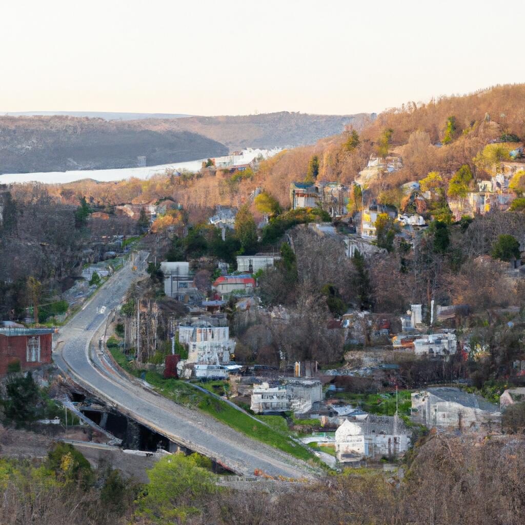 Northeast Peekskill, Peekskill | Everything You Need to Know