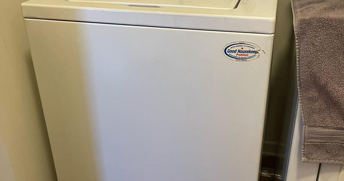 Washer and dryer for Free in Huntsville, AL Finds — Nextdoor