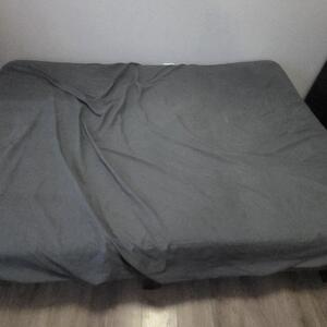 Free Full Mattress