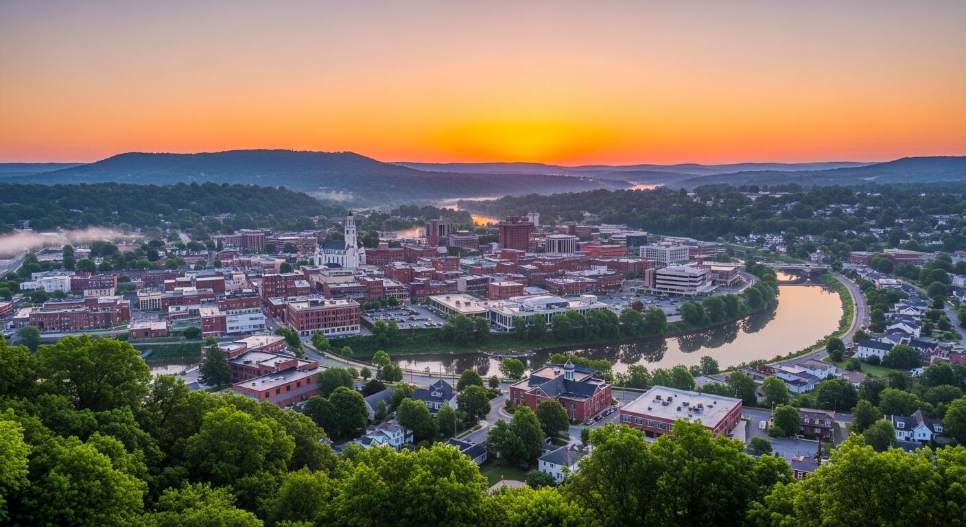 Springfield, OH | News, Crime, Lost Pets, Free Stuff