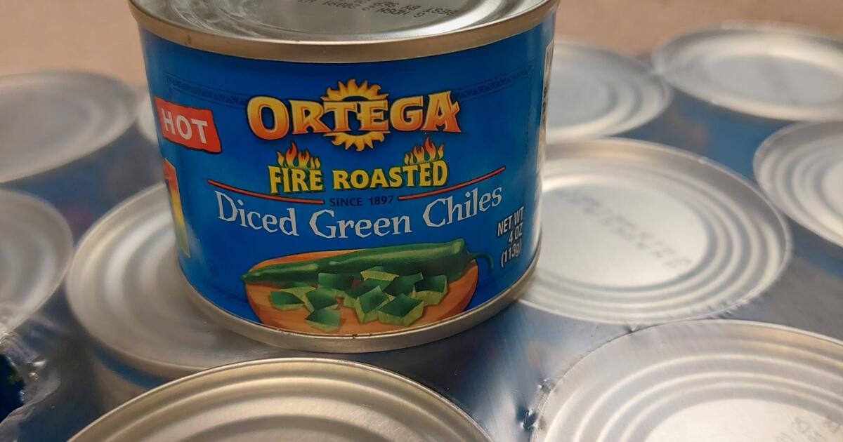 Free chilies for Free in Nashville, TN Finds — Nextdoor