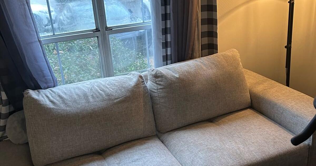 Five piece comfortable couches for Free in Atlanta, GA Finds — Nextdoor