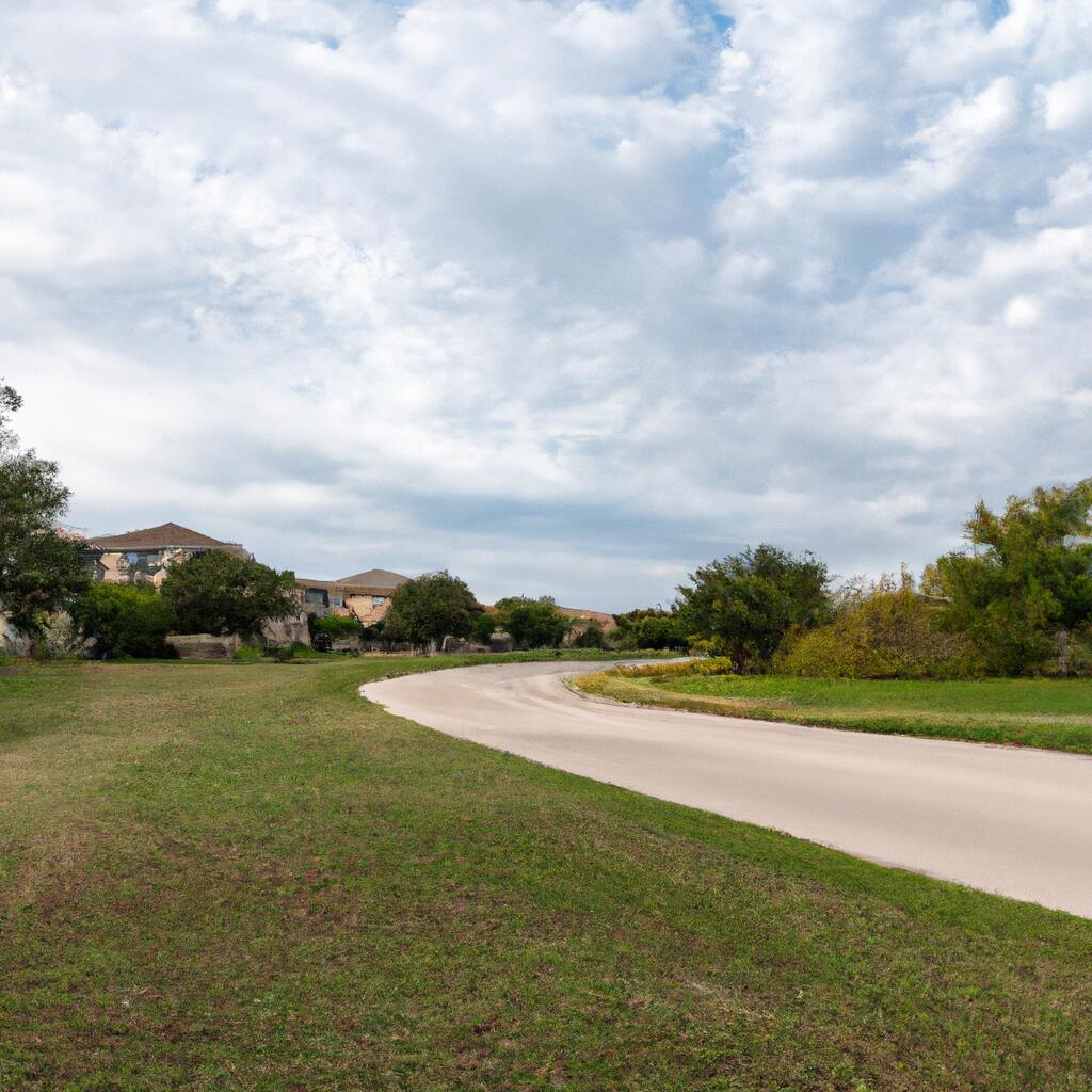 Highlands at Mayfield Ranch, Round Rock | Everything You Need to Know