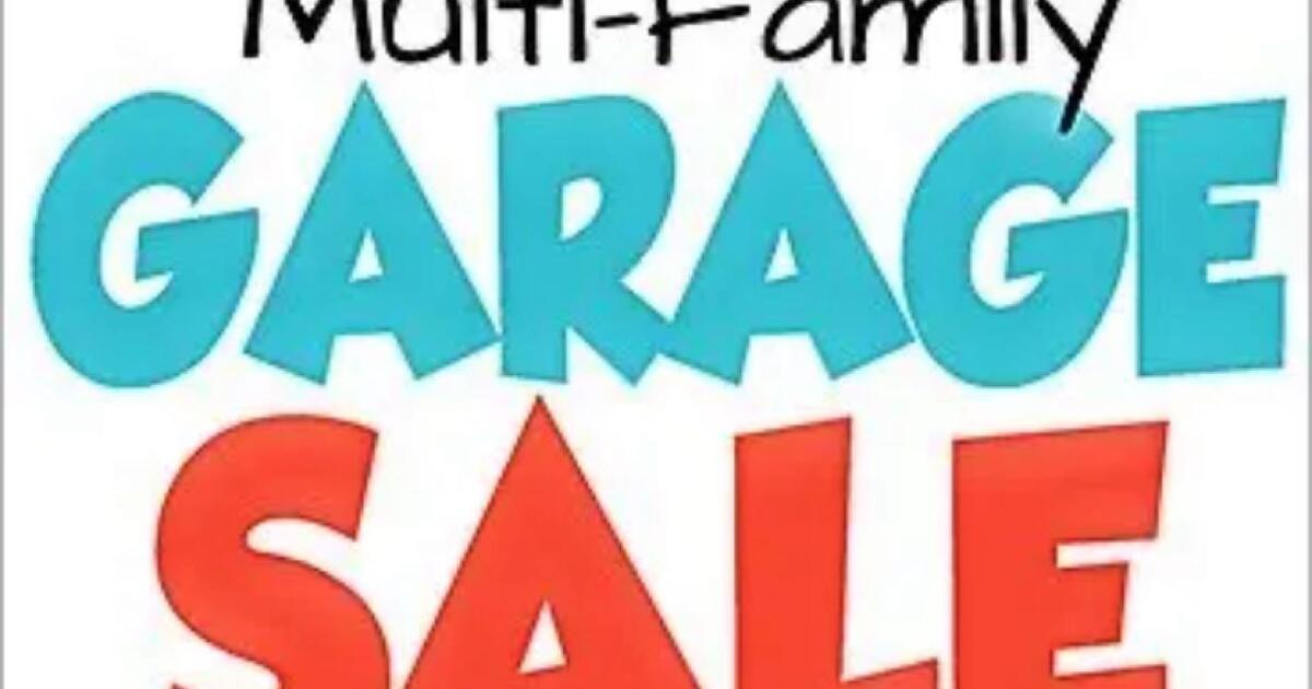MultiFamily Garage Sale in Cape Coral, FL For Sale & Free — Nextdoor