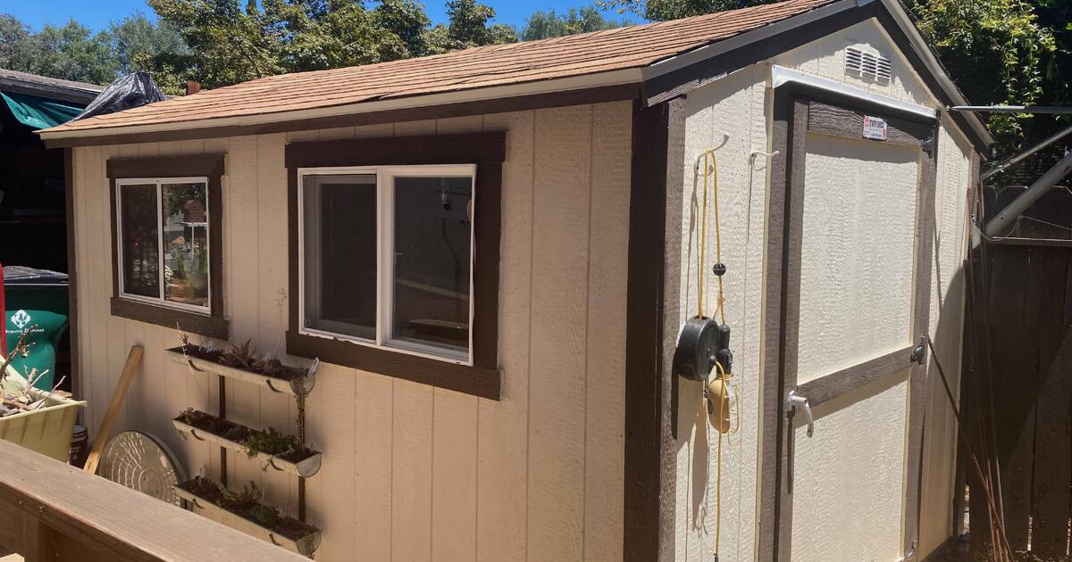 Garage sale 700 Sept 10th , one day only for Free in Cameron Park, CA