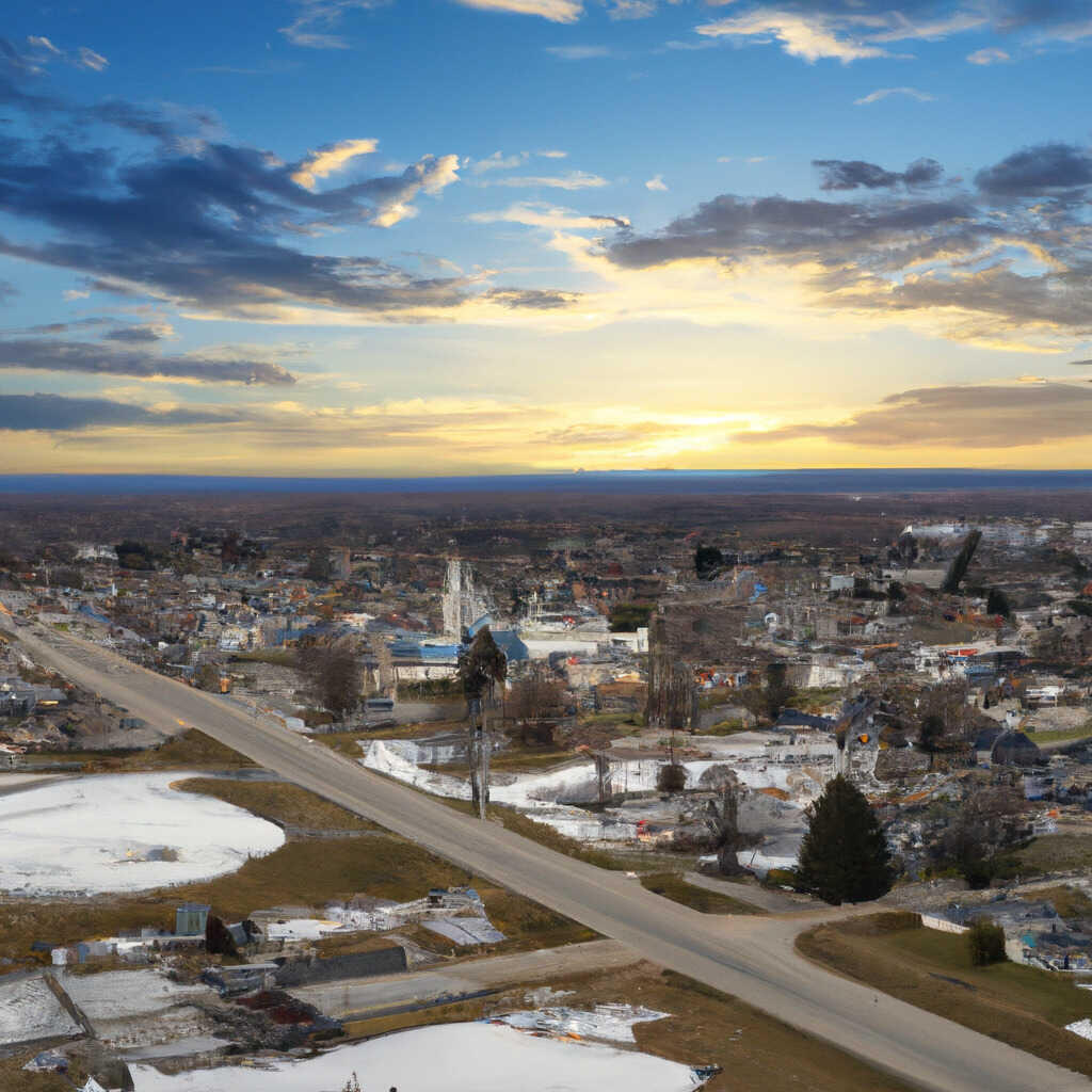 Pell Lake Dr, Genoa City News, Crime, Lost Pets, Free Stuff