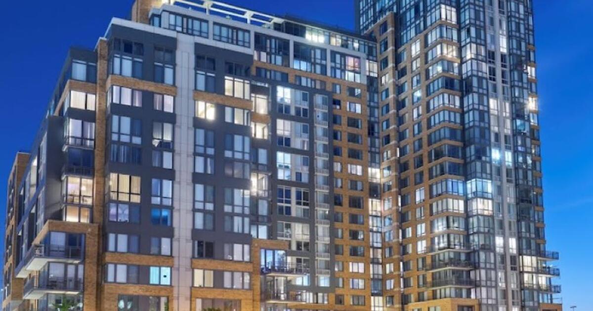 Modern High-Rise Apartment for $2004 in Alexandria, VA | For Sale ... - Luxury High-Rise Apartments For Sale In Virginia