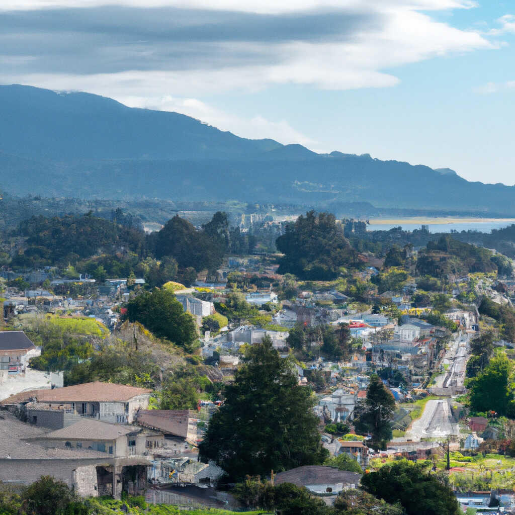 Things to do in Fortuna with kids
