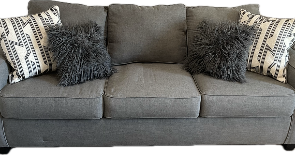 Queen Sleeper Sofa for 400 in Waxhaw, NC For Sale & Free — Nextdoor