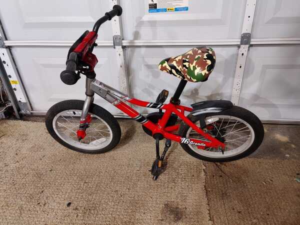 schwinn gremlin bicycle Paramount Gremlins Emporium Gremlin 85 Schwinn Predator Top