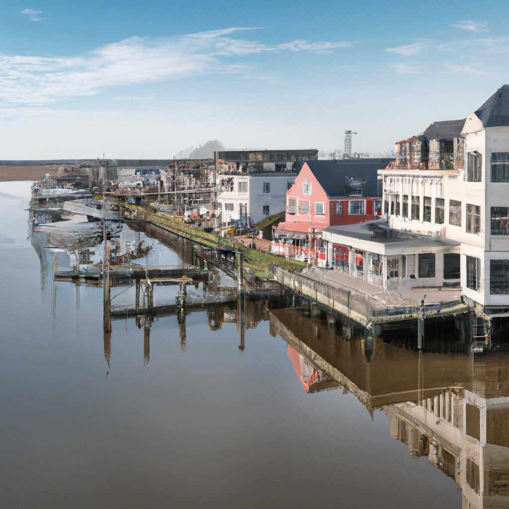 The Cove on Herring Creek, Lewes News, Crime, Lost Pets, Free Stuff