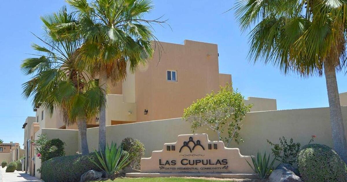 CONDO FOR SALE BY OWNER IN ROCKY POINT MX for 157000 in Gilbert, AZ