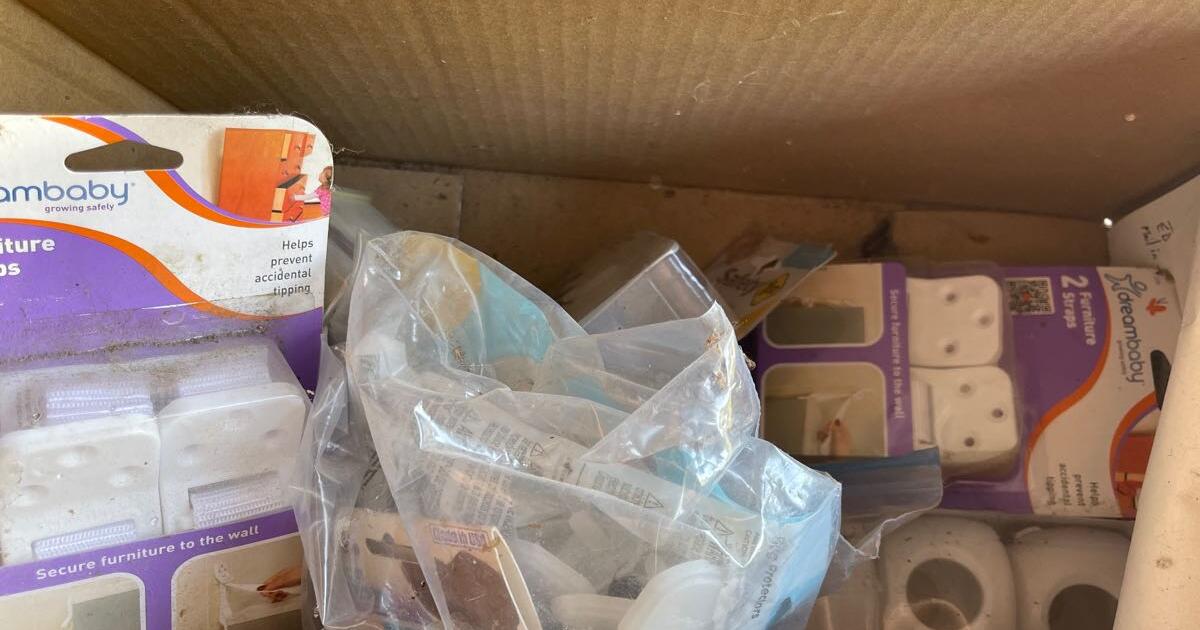 Baby safety equipment for 20 in Farmersville, TX Finds — Nextdoor