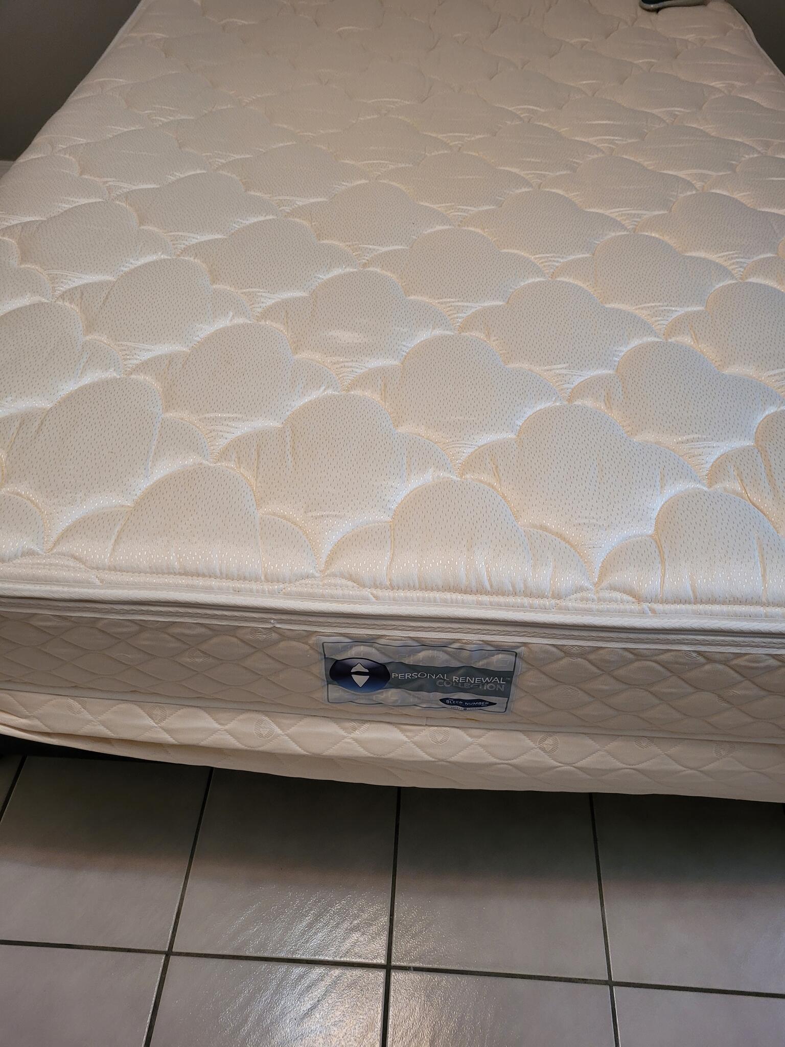 Sleep Number Bed For Sale Cheap at Julia Frazier blog