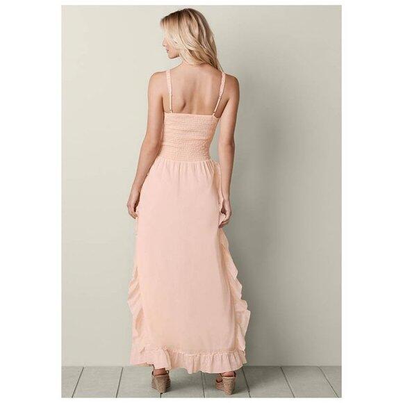knee length dresses for ladies Tove Halter Mini Dress main image 1
