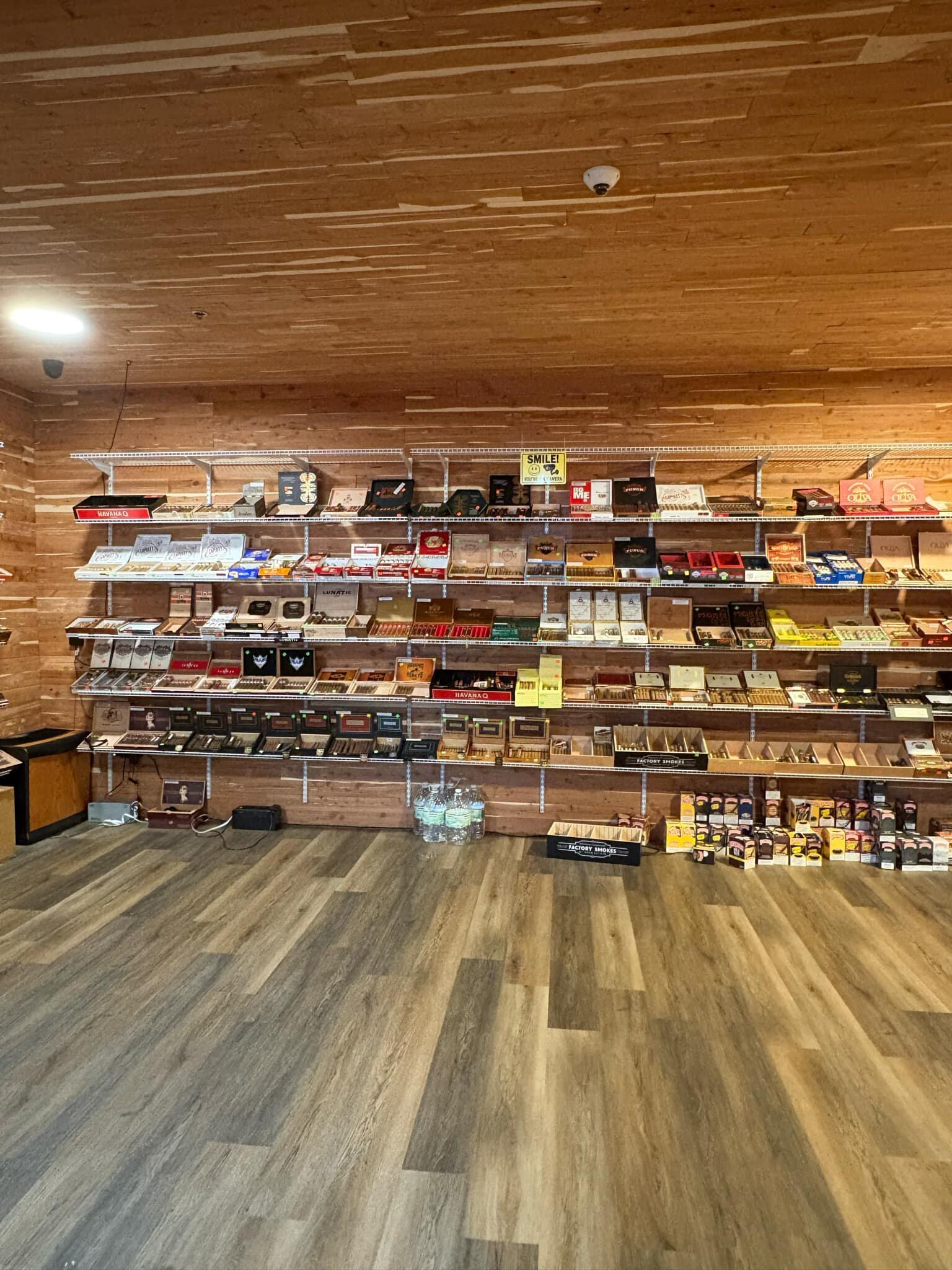 Tobacco+Vape - Concord, NC - Nextdoor