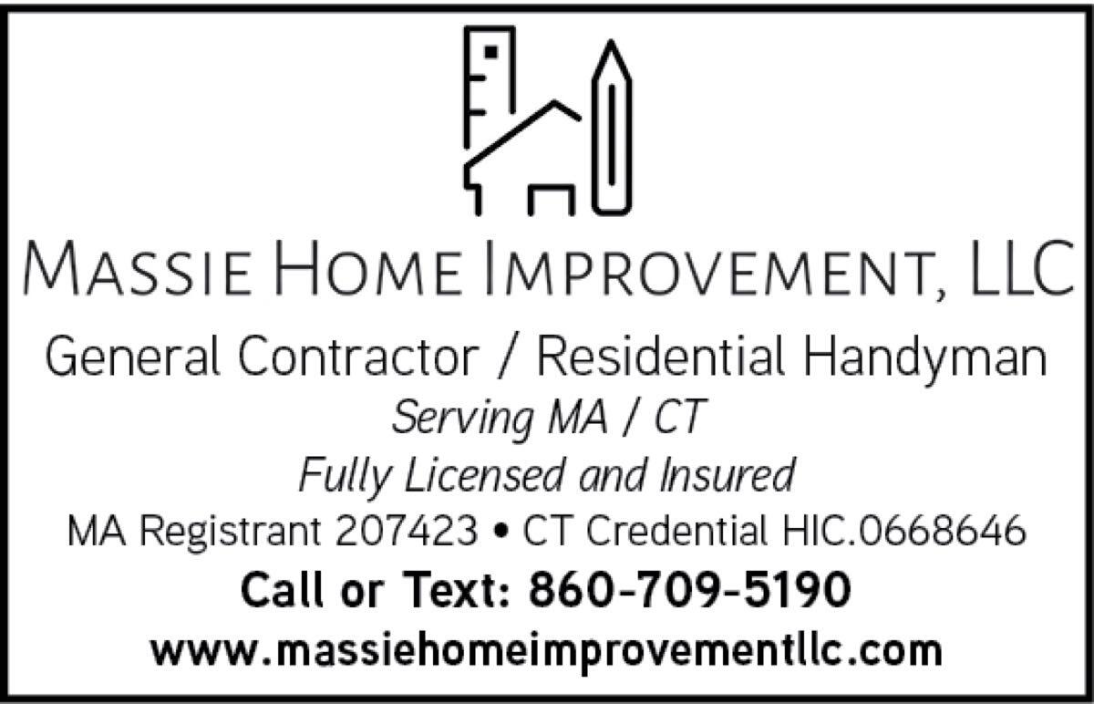 M.A. Home Improvements, LLC & General Contractor