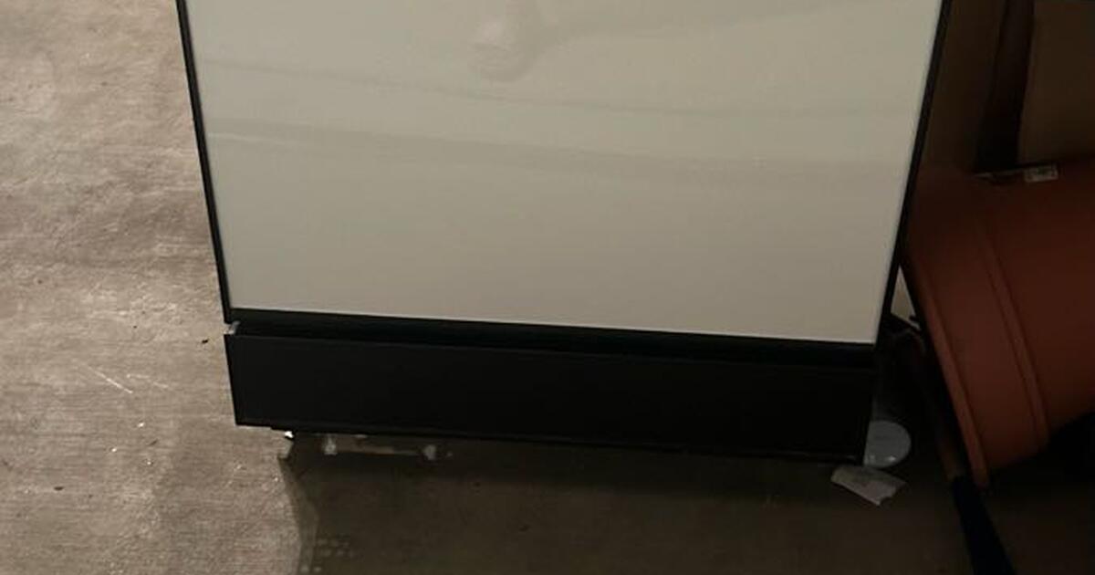 Dishwasher for 50 in Tucson, AZ For Sale & Free — Nextdoor