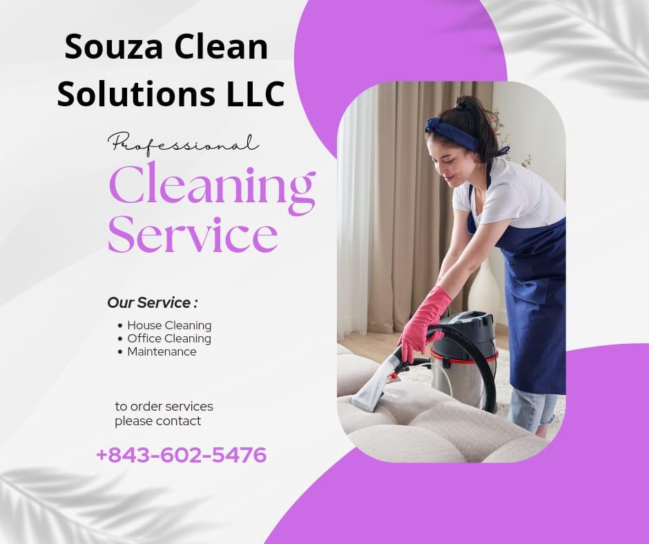 Top Cleaning Companies in Myrtle Beach, SC: Your Guide to a Sparkling Stay