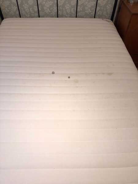 Ikea sultan hagavik deals