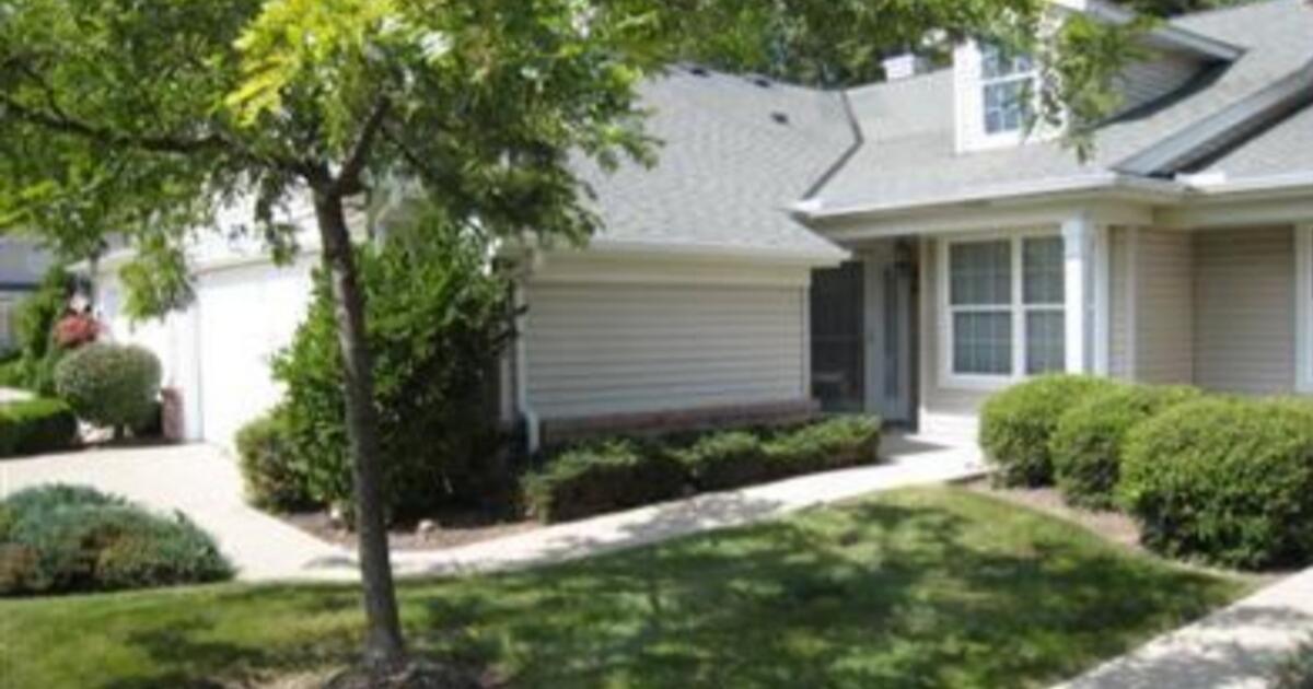 Avon Lake condominium for sale for 274900 in Avon Lake, OH Finds