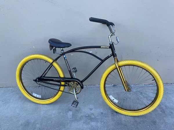 Murray monterey online beach cruiser