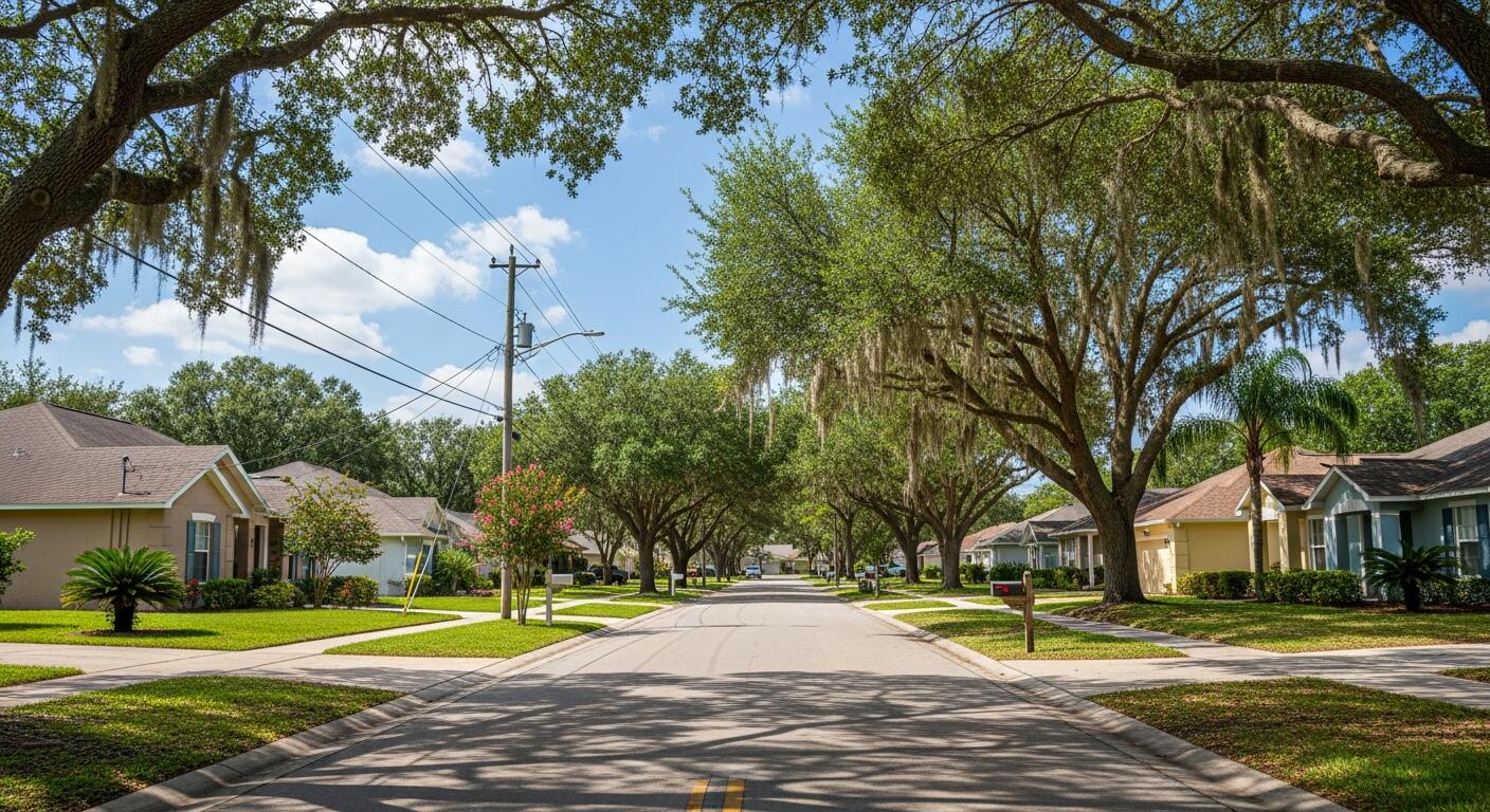 Spring Valley, Altamonte Springs crime rates and safety statistics