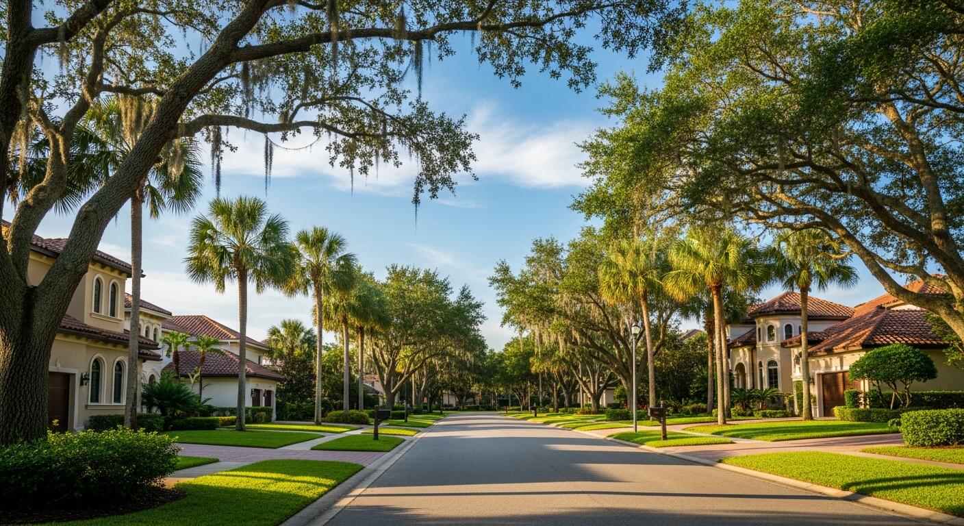 Solano Woods, Ponte Vedra Beach | Everything You Need to Know