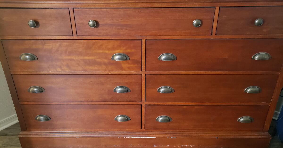 Bedroom furniture $150 OBO for $150 in Irmo, SC | For Sale &amp; Free ...