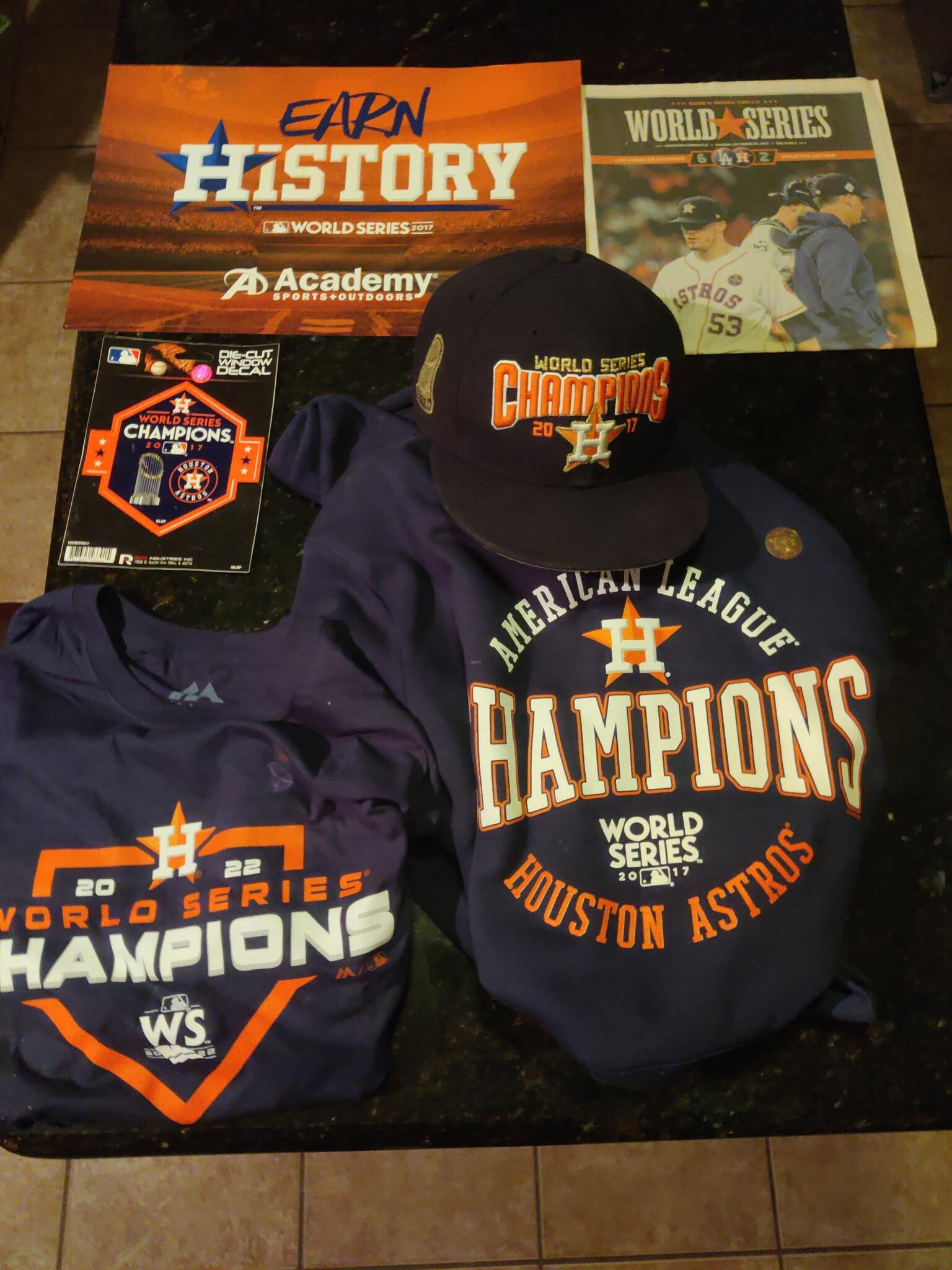 Houston Astros 713 Shirt and Hoodie - Skullridding