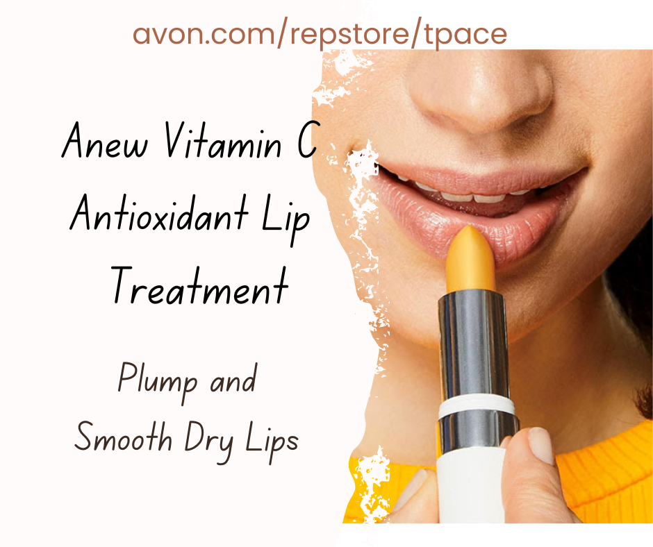 Tania Pace Avon Representative - Greer, SC