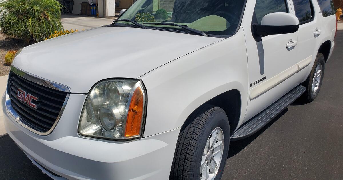 gmc-yukon-slt-for-11900-in-buckeye-az-for-sale-free-nextdoor