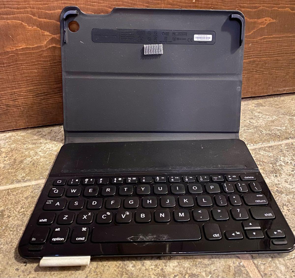 Logicol Logitech Ultrathin Keyboard Folio i5 for 5 in Greendale, WI