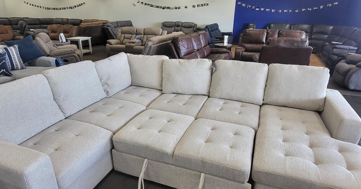 New Living Room Furniture for Free in Clayton, NC For Sale & Free