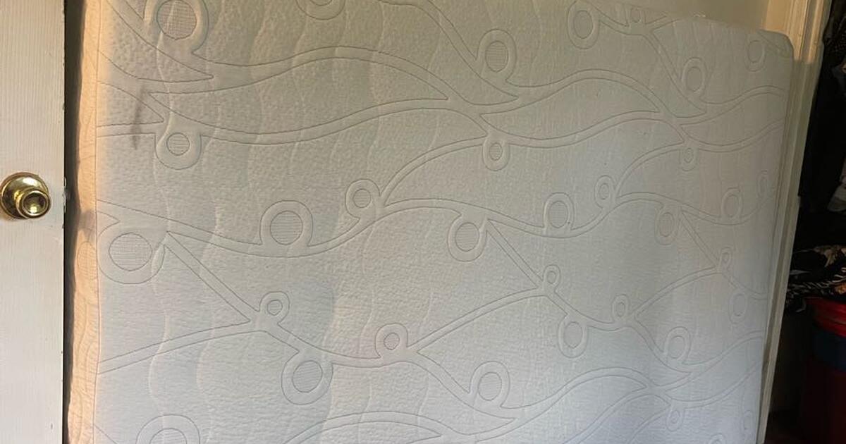 Full Sized Mattress for 30 in Atlanta, GA Finds — Nextdoor