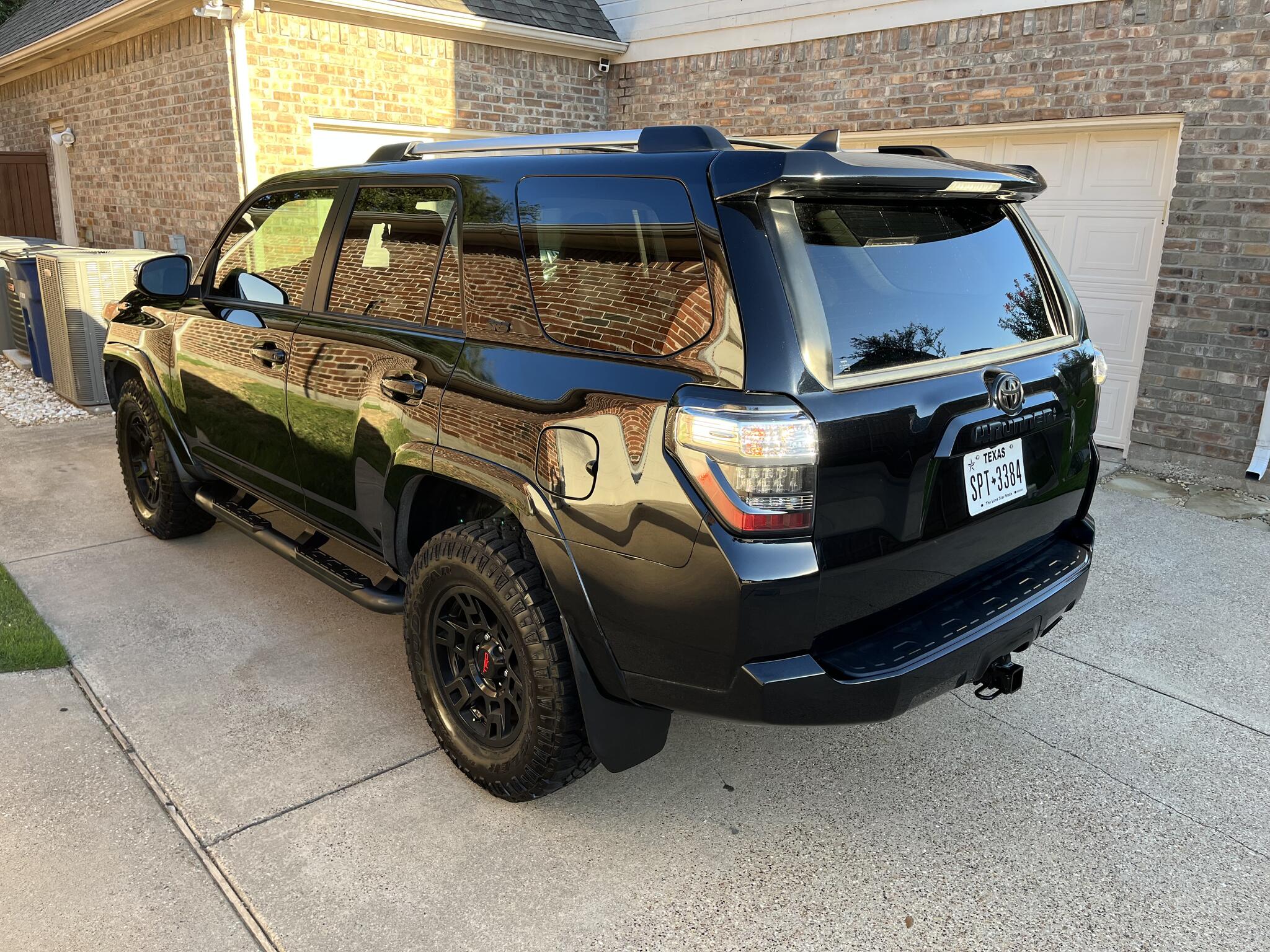 2020 Toyota 4Runner - Low mileage for $45000 in Dallas, TX | For Sale ...