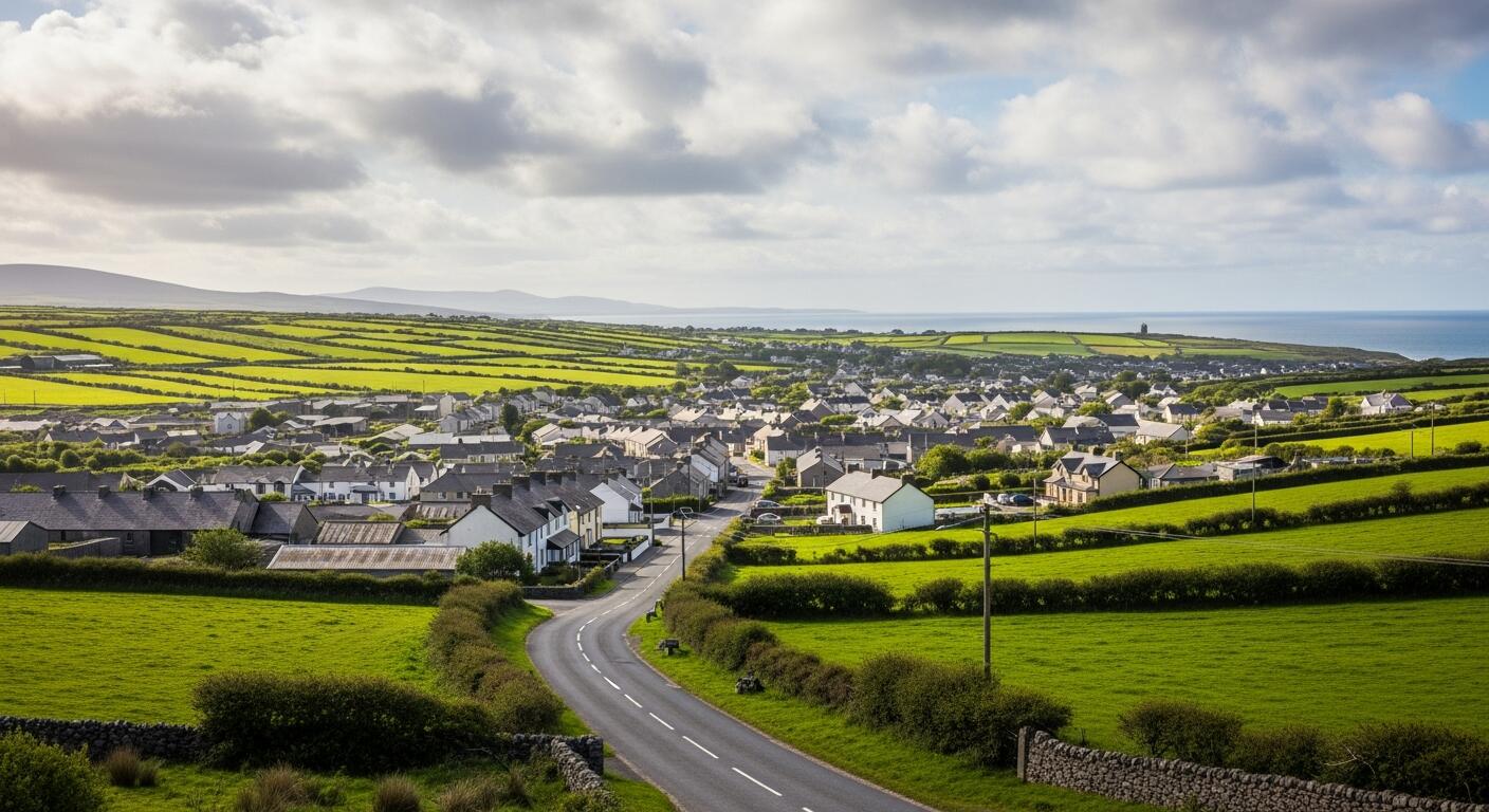 Carrowdore, Carrowdore | Everything You Need to Know