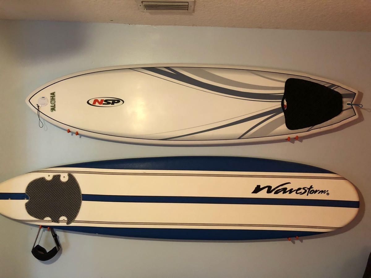 Surfboard for Free in Jacksonville, FL For Sale & Free — Nextdoor