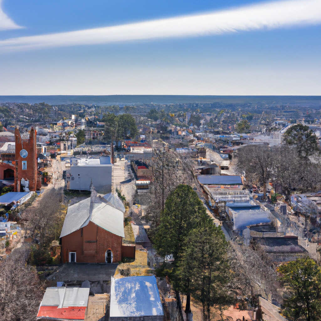 Finch Park, Lexington 