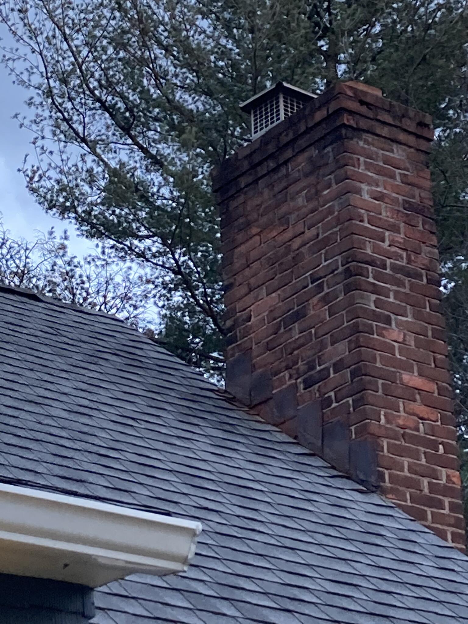 Chimney Repair - Spotless chimney sweepings & solutions